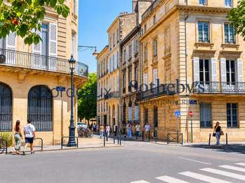 Vente Appartement 6 pièces +Bordeaux