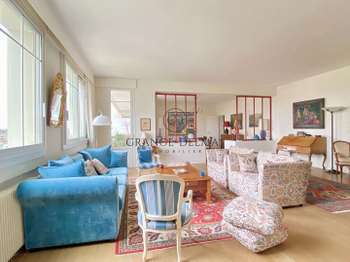 Vente appartement 5 pièces Bordeaux 33