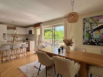 Vente appartement 4 pièces Bordeaux 33