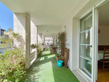 Vente Appartement 3 piècesBordeaux