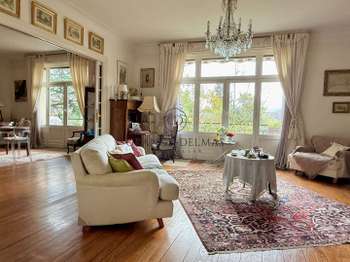 Vente Appartement 5 piècesBordeaux