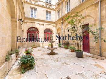 Vente Appartement 6 pièces +Bordeaux