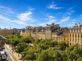 Vente appartement 4 pièces Bordeaux 33