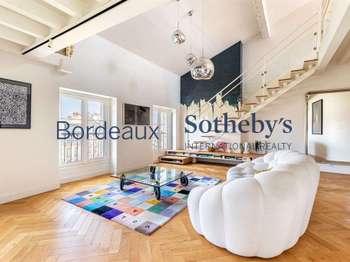 Vente appartement 4 pièces Bordeaux 33