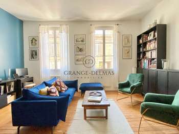 Vente Appartement 4 piècesBordeaux