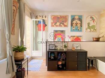 Vente Appartement 4 piècesBordeaux