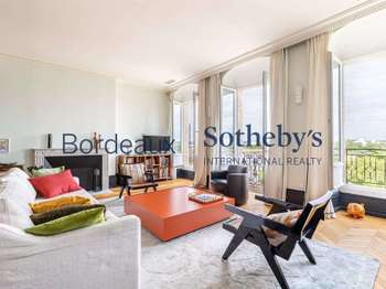 Vente Appartement 4 piècesBordeaux