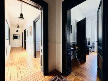 Vente Appartement 5 piècesBordeaux
