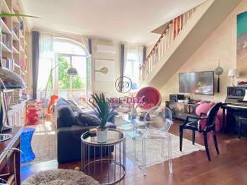 Vente Appartement 6 pièces +Bordeaux