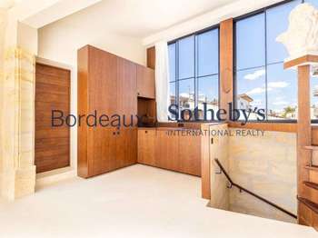 Vente Appartement 4 piècesBordeaux