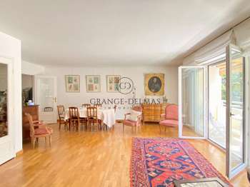 Vente Appartement 4 piècesBordeaux