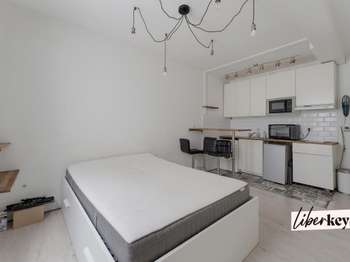 Vente Appartement T1Bordeaux