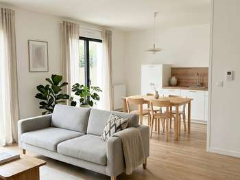 Vente Appartement 3 piècesBordeaux