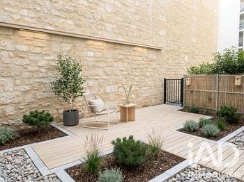 Vente appartement 3 pièces Bordeaux 33