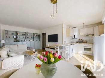 Vente appartement 2 pièces Bordeaux 33