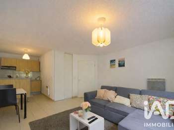 Vente appartement 2 pièces Bordeaux 33