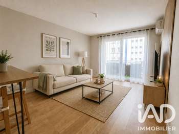 Vente Appartement 3 piècesBordeaux