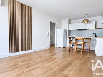 Vente Appartement 3 piècesBordeaux