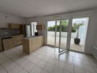 Vente appartement 2 pièces Vente appartement 2 pièces