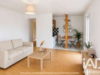 Vente appartement 3 pièces Vente appartement 3 pièces