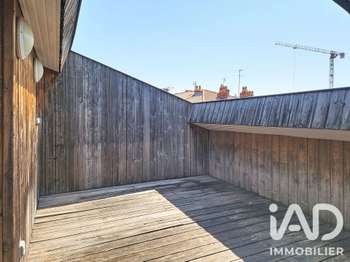 Vente Appartement 3 piècesBordeaux