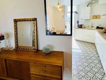 Vente Appartement 5 piècesBordeaux