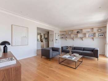 Vente Appartement 5 piècesBordeaux