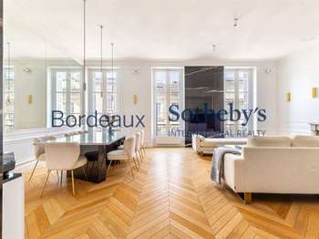 Vente Appartement 3 piècesBordeaux