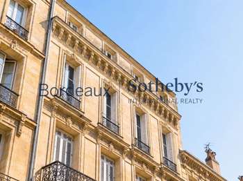 Vente appartement 3 pièces Bordeaux 33