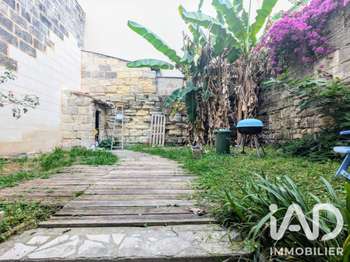 Vente Appartement 3 piècesBordeaux