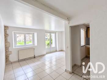 Vente Appartement 3 piècesBordeaux