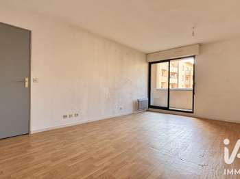 Vente Appartement 3 piècesBordeaux