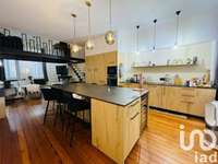 Vente appartement 4 pièces Vente appartement 4 pièces