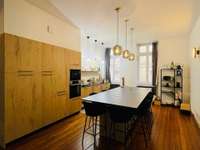 Vente appartement 4 pièces Vente appartement 4 pièces