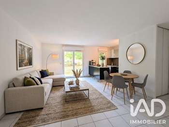 Vente Appartement 2 piècesBordeaux