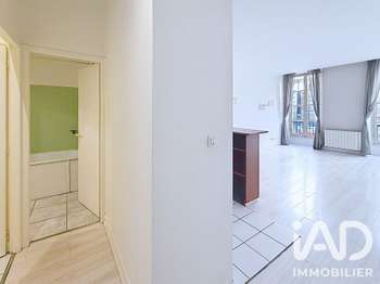 Vente appartement 2 pièces Vente appartement 2 pièces