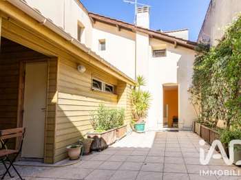 Vente Appartement 3 piècesBordeaux