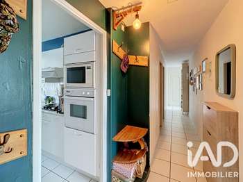 Vente appartement 4 pièces Vente appartement 4 pièces