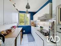 Vente appartement 4 pièces Vente appartement 4 pièces