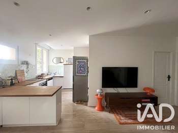 Appartement 3 pièces 66 m² · à Bordeaux · 66 m² · 299 000 €