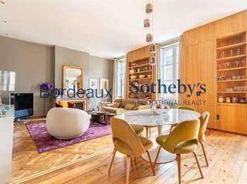 Vente Appartement 3 piècesBordeaux