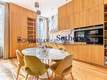 Vente Appartement 3 piècesBordeaux