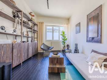 Vente appartement 2 pièces Vente appartement 2 pièces
