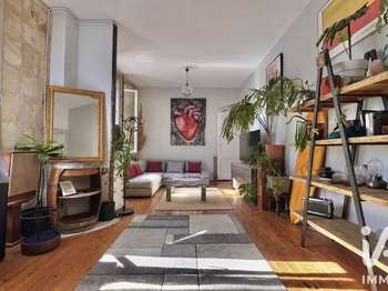Vente Appartement 3 piècesBordeaux