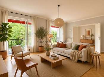 Vente appartement 5 pièces Bordeaux 33