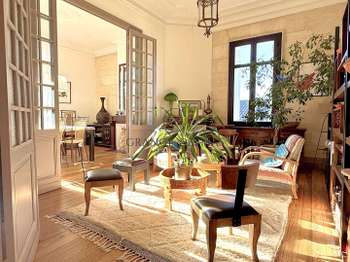 Vente Appartement 6 pièces +Bordeaux