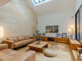 Vente Appartement 6 pièces +Bordeaux