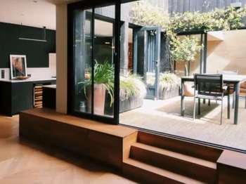 Vente Appartement 6 pièces +Bordeaux