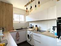 Vente appartement 4 pièces Vente appartement 4 pièces