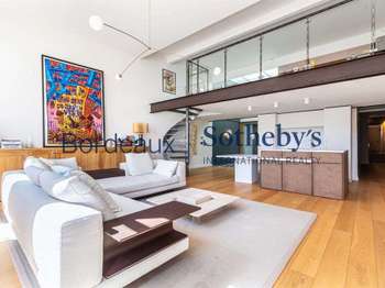 Vente appartement 4 pièces Bordeaux 33